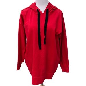 Graham and Spencer lightweight hoodie